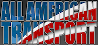 All American Transport Company Logo