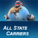 All State Carriers Logo