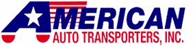 American Auto Transporters Logo