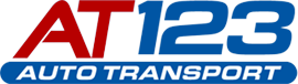 Auto Transport 123 Logo