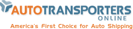 Auto Transporters Online Logo