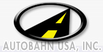 Autobahn USA Logo