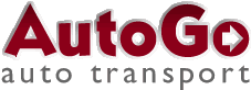 AutoGo Auto Transport Logo