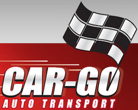 Car-Go Auto Transport Logo