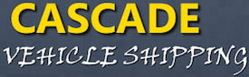 Cascade Vehicle Shipping Logo