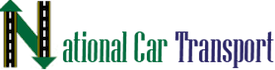 National Car Transport Logo