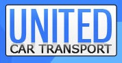 United Car Transport Logo
